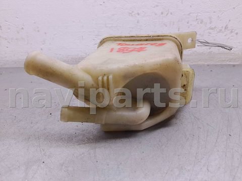Бачок гидроусилителя Volkswagen Touareg, 2004 г., OEM 7L0422371C, арт. 00240057, фото 4