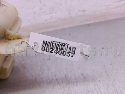 Бачок гидроусилителя Volkswagen Touareg, 2004 г., OEM 7L0422371C, арт. 00240057, фото 6