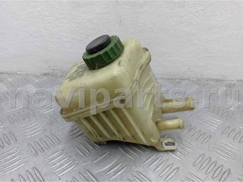 Бачок гидроусилителя Volkswagen Touareg, 2007 г., OEM 7L6422373B, арт. 00240747