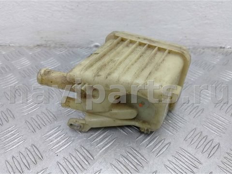 Бачок гидроусилителя Volkswagen Touareg, 2007 г., OEM 7L6422373B, арт. 00240747, фото 3