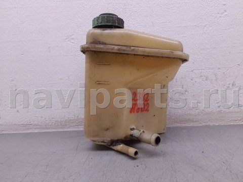 Бачок гидроусилителя Audi A8, 2002 г., OEM 4A0422373A, арт. 00241856