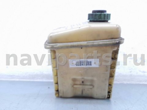 Бачок гидроусилителя Audi A8, 2002 г., OEM 4A0422373A, арт. 00241856, фото 2