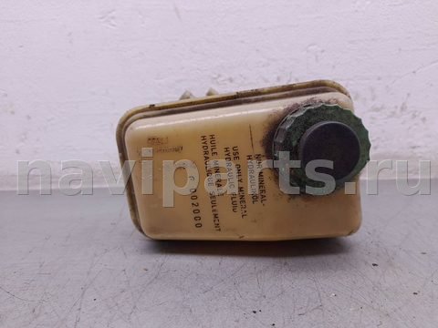Бачок гидроусилителя Audi A8, 2002 г., OEM 4A0422373A, арт. 00241856, фото 3