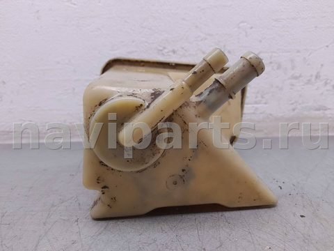 Бачок гидроусилителя Audi A8, 2002 г., OEM 4A0422373A, арт. 00241856, фото 4