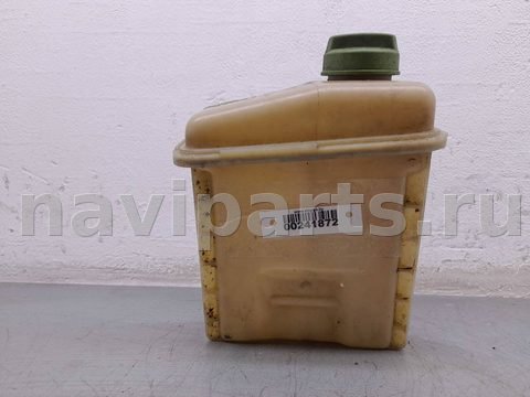 Бачок гидроусилителя Audi A8, 2000 г., OEM 4A0422373A, арт. 00241872, фото 2