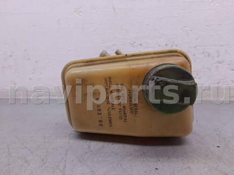 Бачок гидроусилителя Audi A8, 2000 г., OEM 4A0422373A, арт. 00241872, фото 3
