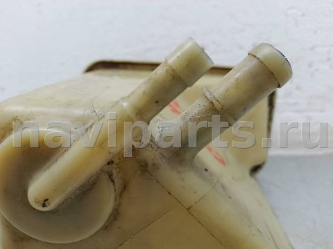 Бачок гидроусилителя Audi A8, 2000 г., OEM 4A0422373A, арт. 00241872, фото 5