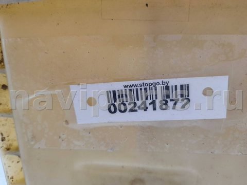 Бачок гидроусилителя Audi A8, 2000 г., OEM 4A0422373A, арт. 00241872, фото 7