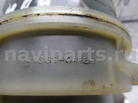 Бачок гидроусилителя Toyota Camry, 2007 г., арт. 00242124, фото 4