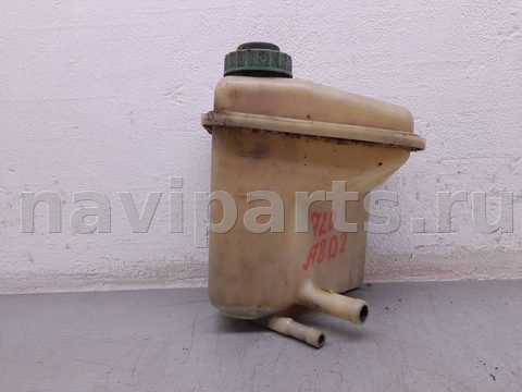 Бачок гидроусилителя Audi A8, 2000 г., OEM 4A0422373A, арт. 00242213