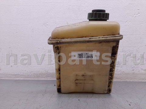 Бачок гидроусилителя Audi A8, 2000 г., OEM 4A0422373A, арт. 00242213, фото 2