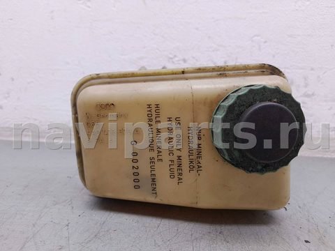 Бачок гидроусилителя Audi A8, 2000 г., OEM 4A0422373A, арт. 00242213, фото 3