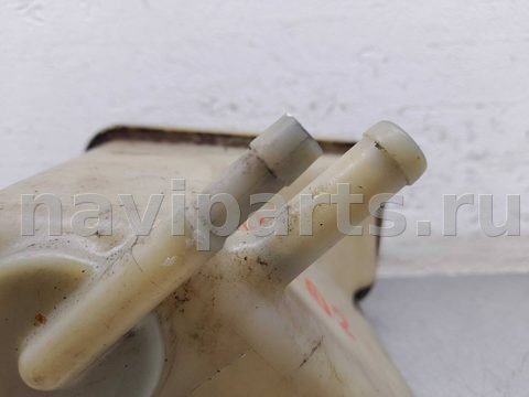 Бачок гидроусилителя Audi A8, 2000 г., OEM 4A0422373A, арт. 00242213, фото 5