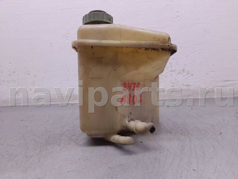 Бачок гидроусилителя Audi A8, 2001 г., OEM 4A0422373A, арт. 00242878