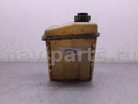 Бачок гидроусилителя Audi A8, 2001 г., OEM 4A0422373A, арт. 00242878, фото 2