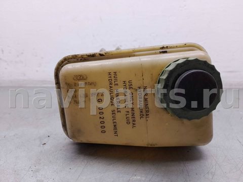 Бачок гидроусилителя Audi A8, 2001 г., OEM 4A0422373A, арт. 00242878, фото 3