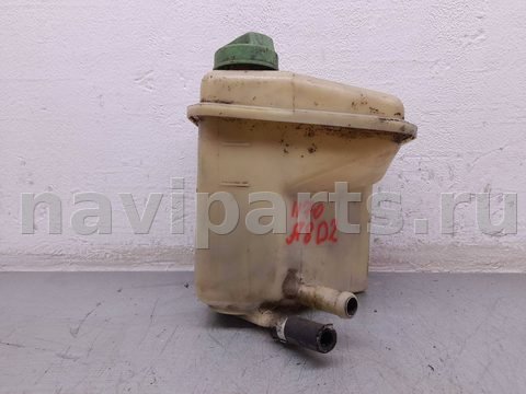 Бачок гидроусилителя Audi A8, 2000 г., OEM 4A0422373A, арт. 00242911