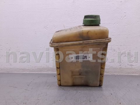 Бачок гидроусилителя Audi A8, 2000 г., OEM 4A0422373A, арт. 00242911, фото 2