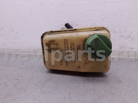 Бачок гидроусилителя Audi A8, 2000 г., OEM 4A0422373A, арт. 00242911, фото 3