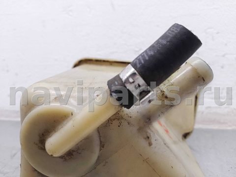 Бачок гидроусилителя Audi A8, 2000 г., OEM 4A0422373A, арт. 00242911, фото 5