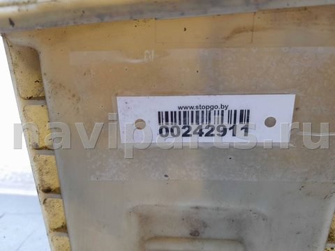 Бачок гидроусилителя Audi A8, 2000 г., OEM 4A0422373A, арт. 00242911, фото 7