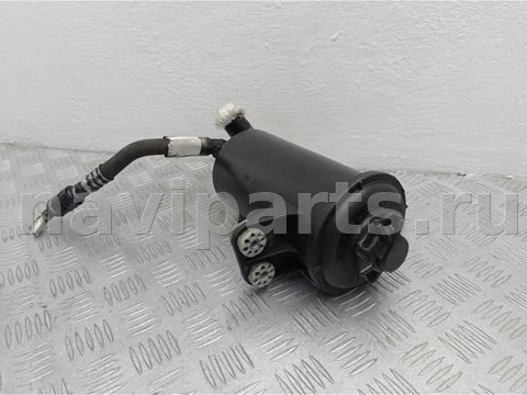 Бачок гидроусилителя BMW X5 E70, 2012 г., OEM 10617211, арт. 00243587