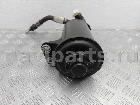 Бачок гидроусилителя BMW X5 E70, 2012 г., OEM 10617211, арт. 00243587, фото 3