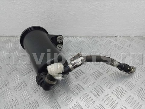 Бачок гидроусилителя BMW X5 E70, 2012 г., OEM 10617211, арт. 00243587, фото 4