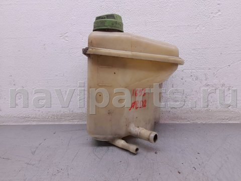 Бачок гидроусилителя Audi A8, 2001 г., OEM 4A0422373A, арт. 00243695