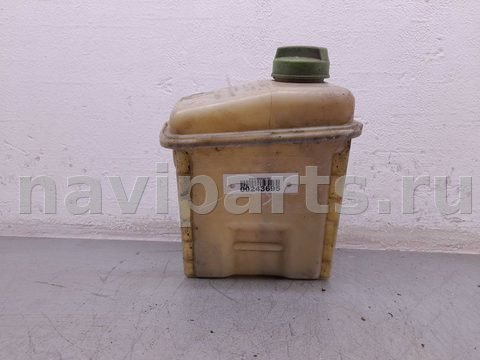 Бачок гидроусилителя Audi A8, 2001 г., OEM 4A0422373A, арт. 00243695, фото 2