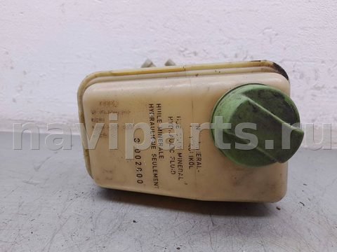 Бачок гидроусилителя Audi A8, 2001 г., OEM 4A0422373A, арт. 00243695, фото 3