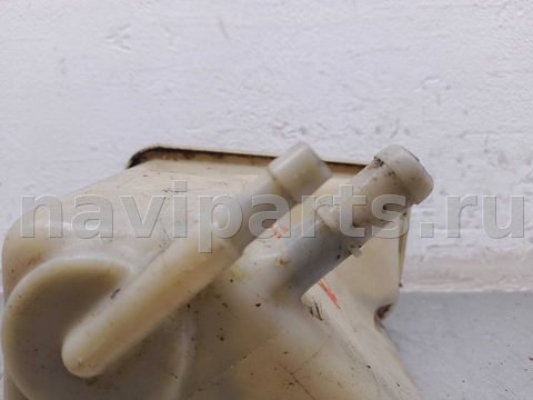 Бачок гидроусилителя Audi A8, 2001 г., OEM 4A0422373A, арт. 00243695, фото 5