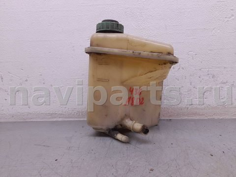 Бачок гидроусилителя Audi A8, 2001 г., OEM 4A0422373A, арт. 00243814