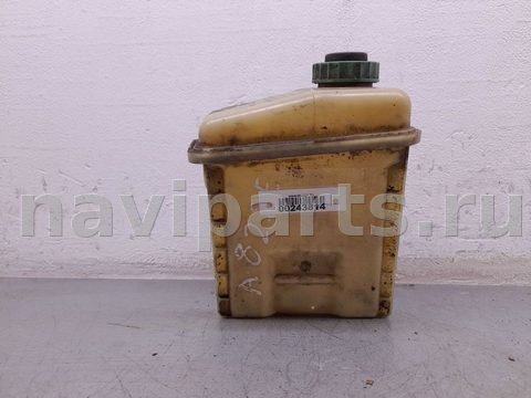 Бачок гидроусилителя Audi A8, 2001 г., OEM 4A0422373A, арт. 00243814, фото 2