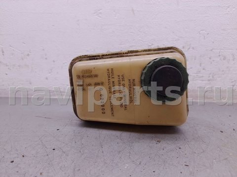 Бачок гидроусилителя Audi A8, 2001 г., OEM 4A0422373A, арт. 00243814, фото 3