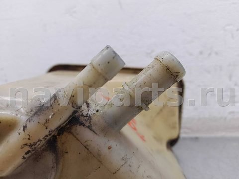 Бачок гидроусилителя Audi A8, 2001 г., OEM 4A0422373A, арт. 00243814, фото 4