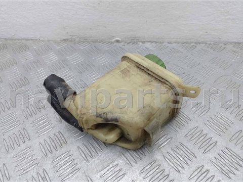 Бачок гидроусилителя Volkswagen Touareg, 2004 г., OEM 7L6422371E, арт. 00244037, фото 2