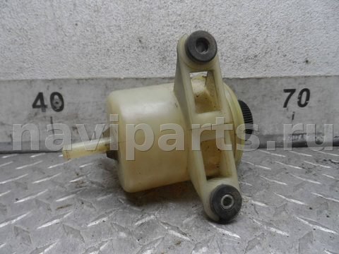 Бачок гидроусилителя Mazda MPV, 2005 г., арт. 00244208, фото 2