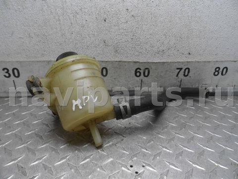 Бачок гидроусилителя Mazda MPV, 2002 г., арт. 00244440
