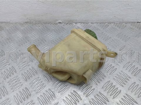 Бачок гидроусилителя Volkswagen Touareg, 2004 г., OEM 7L0422371B, арт. 00245962, фото 2