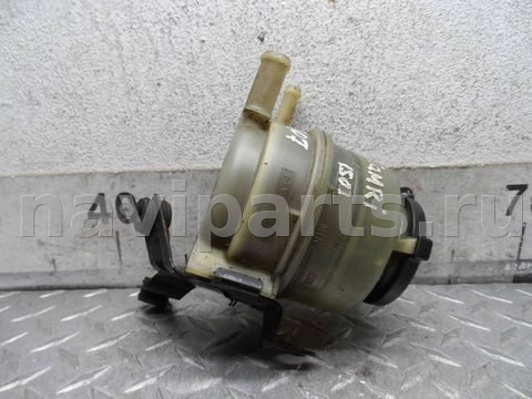 Бачок гидроусилителя Toyota Camry, 2007 г., арт. 00246202, фото 2