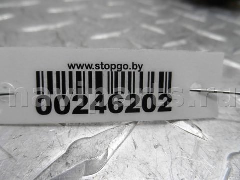 Бачок гидроусилителя Toyota Camry, 2007 г., арт. 00246202, фото 4