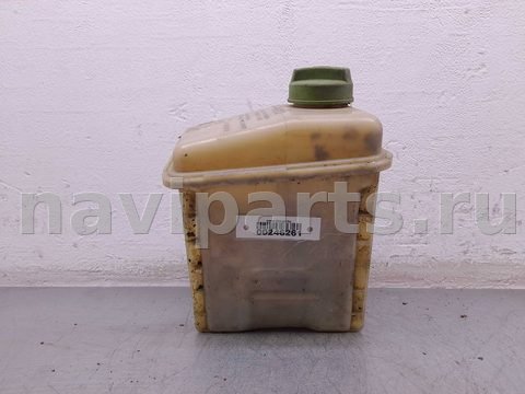 Бачок гидроусилителя Audi A8, 2001 г., OEM 4A0422373A, арт. 00246261, фото 2