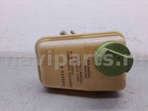 Бачок гидроусилителя Audi A8, 2001 г., OEM 4A0422373A, арт. 00246261, фото 3