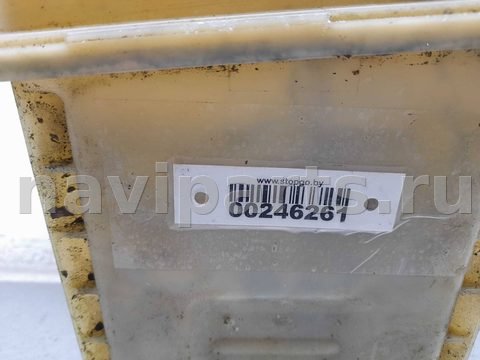 Бачок гидроусилителя Audi A8, 2001 г., OEM 4A0422373A, арт. 00246261, фото 7