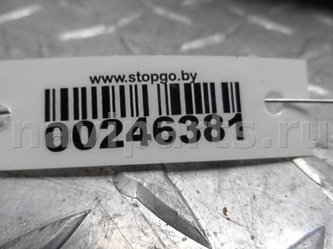 Бачок гидроусилителя Jeep Grand Cherokee, 2011 г., арт. 00246381, фото 4