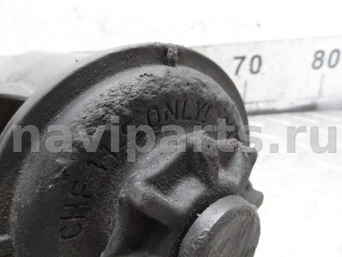 Бачок гидроусилителя BMW X5 E70, 2013 г., OEM 106172, арт. 00246454, фото 3