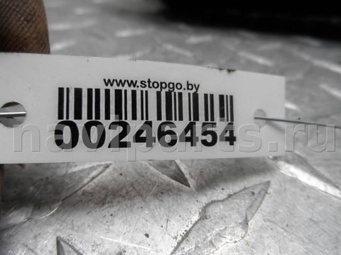 Бачок гидроусилителя BMW X5 E70, 2013 г., OEM 106172, арт. 00246454, фото 5