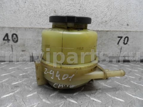 Бачок гидроусилителя Toyota Camry, 2007 г., арт. 00246956, фото 2