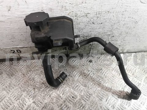 Бачок гидроусилителя Mercedes GL X164, 2008 г., OEM 0004602283, арт. 00247386